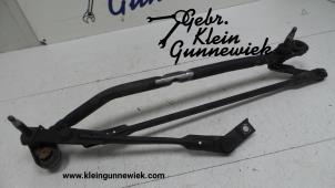 Used Wiper mechanism Audi A3 Price € 125,00 Margin scheme offered by Gebr.Klein Gunnewiek Ho.BV