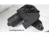 Front wiper motor from a Audi A3 2015