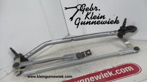 Used Wiper mechanism Audi A3 Price € 125,00 Margin scheme offered by Gebr.Klein Gunnewiek Ho.BV