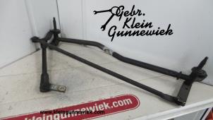 Used Wiper mechanism Audi TT Price € 85,00 Margin scheme offered by Gebr.Klein Gunnewiek Ho.BV