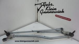 Używane Mechanizm wycieraczki Audi TT Cena € 85,00 Procedura marży oferowane przez Gebr.Klein Gunnewiek Ho.BV