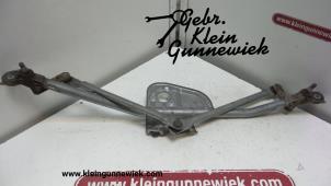 Used Wiper mechanism Volkswagen Passat Price € 30,00 Margin scheme offered by Gebr.Klein Gunnewiek Ho.BV