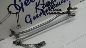 Usagé Mécanique essuie-glace Audi A6 Prix € 80,00 Règlement à la marge proposé par Gebr.Klein Gunnewiek Ho.BV