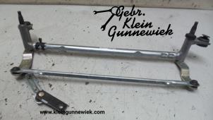 Używane Mechanizm wycieraczki Volkswagen Golf Cena € 55,00 Procedura marży oferowane przez Gebr.Klein Gunnewiek Ho.BV