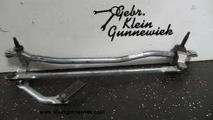 Usagé Mécanique essuie-glace Audi A7 Prix € 45,00 Règlement à la marge proposé par Gebr.Klein Gunnewiek Ho.BV