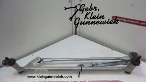 Used Wiper mechanism Volkswagen Scirocco Price € 50,00 Margin scheme offered by Gebr.Klein Gunnewiek Ho.BV