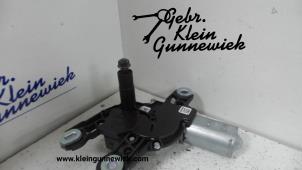 Używane Silnik wycieraczki tylnej Volkswagen Touareg Cena € 30,00 Procedura marży oferowane przez Gebr.Klein Gunnewiek Ho.BV