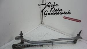 Used Wiper mechanism Audi Q5 Price € 50,00 Margin scheme offered by Gebr.Klein Gunnewiek Ho.BV