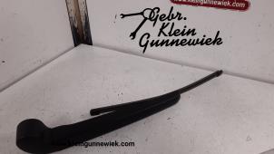 Used Rear wiper arm Audi A3 Price € 25,00 Margin scheme offered by Gebr.Klein Gunnewiek Ho.BV