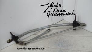 Used Wiper mechanism Audi A5 Price € 55,00 Margin scheme offered by Gebr.Klein Gunnewiek Ho.BV