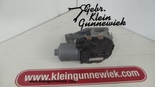 Usagé Moteur essuie-glace avant Audi A6 Prix € 35,00 Règlement à la marge proposé par Gebr.Klein Gunnewiek Ho.BV