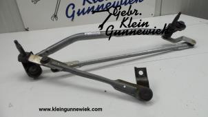 Used Wiper mechanism Audi A3 Price € 35,00 Margin scheme offered by Gebr.Klein Gunnewiek Ho.BV