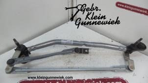 Usados Mecanismo de limpiaparabrisas Audi A3 Precio € 35,00 Norma de margen ofrecido por Gebr.Klein Gunnewiek Ho.BV