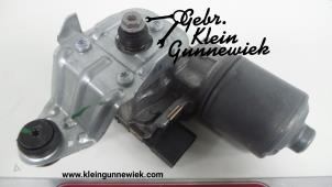 Used Front wiper motor Audi A3 Price € 125,00 Margin scheme offered by Gebr.Klein Gunnewiek Ho.BV