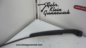 Used Rear wiper arm Audi A6 Price € 20,00 Margin scheme offered by Gebr.Klein Gunnewiek Ho.BV