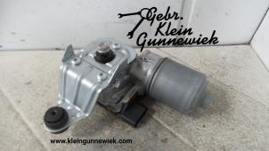 Używane Silnik wycieraczek przednich Audi A3 Cena € 35,00 Procedura marży oferowane przez Gebr.Klein Gunnewiek Ho.BV