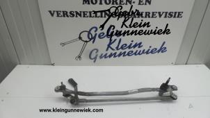 Usagé Mécanique essuie-glace Audi A6 Prix € 60,00 Règlement à la marge proposé par Gebr.Klein Gunnewiek Ho.BV