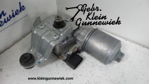 Used Front wiper motor Audi A3 Price € 35,00 Margin scheme offered by Gebr.Klein Gunnewiek Ho.BV