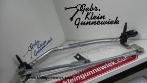 Usados Mecanismo de limpiaparabrisas Audi A3 Precio € 35,00 Norma de margen ofrecido por Gebr.Klein Gunnewiek Ho.BV