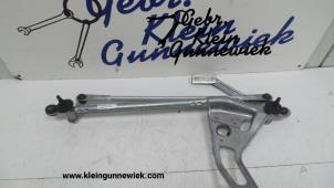 Used Wiper mechanism Audi A5 Price € 100,00 Margin scheme offered by Gebr.Klein Gunnewiek Ho.BV