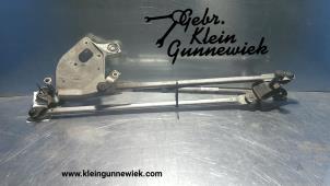 Used Wiper mechanism Ford Mondeo Price € 35,00 Margin scheme offered by Gebr.Klein Gunnewiek Ho.BV
