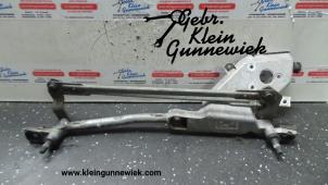 Gebrauchte Scheibenwischer Mechanik Ford Fiesta Preis € 35,00 Margenregelung angeboten von Gebr.Klein Gunnewiek Ho.BV