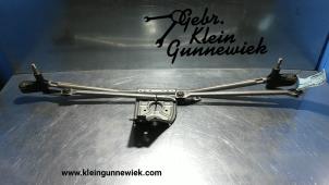 Used Wiper mechanism Ford Transit Price € 30,00 Margin scheme offered by Gebr.Klein Gunnewiek Ho.BV