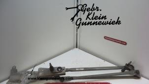 Used Wiper mechanism Ford Focus Price € 35,00 Margin scheme offered by Gebr.Klein Gunnewiek Ho.BV
