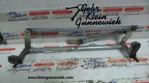 Used Wiper mechanism Volkswagen Polo Price € 40,00 Margin scheme offered by Gebr.Klein Gunnewiek Ho.BV