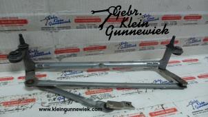 Used Wiper mechanism Volkswagen Polo Price € 35,00 Margin scheme offered by Gebr.Klein Gunnewiek Ho.BV