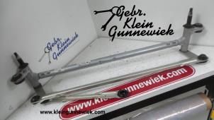 Usagé Mécanique essuie-glace Volkswagen T-Roc Prix € 55,00 Règlement à la marge proposé par Gebr.Klein Gunnewiek Ho.BV