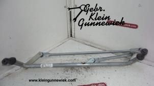 Used Wiper mechanism Volkswagen Tiguan Price € 50,00 Margin scheme offered by Gebr.Klein Gunnewiek Ho.BV