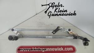 Używane Mechanizm wycieraczki Volkswagen Golf Cena € 55,00 Procedura marży oferowane przez Gebr.Klein Gunnewiek Ho.BV