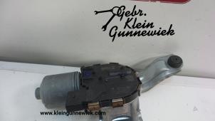 Używane Silnik wycieraczek przednich Volkswagen Golf Cena € 40,00 Procedura marży oferowane przez Gebr.Klein Gunnewiek Ho.BV