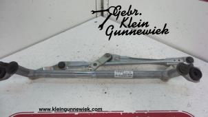 Used Wiper mechanism Skoda Citigo Price € 45,00 Margin scheme offered by Gebr.Klein Gunnewiek Ho.BV