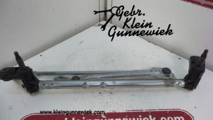 Gebrauchte Scheibenwischer Mechanik Seat Leon Preis € 95,00 Margenregelung angeboten von Gebr.Klein Gunnewiek Ho.BV