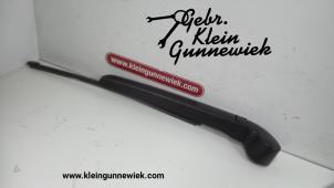 Used Rear wiper arm Audi A3 Price € 25,00 Margin scheme offered by Gebr.Klein Gunnewiek Ho.BV