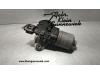 Front wiper motor from a Fiat Doblo 2010