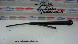Used Rear wiper arm Skoda Octavia Price € 20,00 Margin scheme offered by Gebr.Klein Gunnewiek Ho.BV