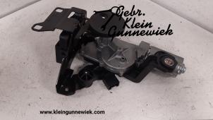 Used Rear wiper motor BMW 3-Serie Price € 45,00 Margin scheme offered by Gebr.Klein Gunnewiek Ho.BV