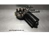 Front wiper motor from a Audi A6 1999