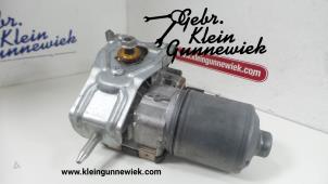 Used Front wiper motor Volkswagen Caddy Price € 40,00 Margin scheme offered by Gebr.Klein Gunnewiek Ho.BV