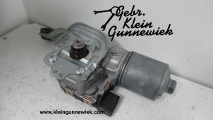 Używane Silnik wycieraczek przednich Volkswagen Golf Cena € 40,00 Procedura marży oferowane przez Gebr.Klein Gunnewiek Ho.BV