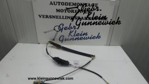 Usagé Lève vitre électrique avant droit Audi Q5 Prix € 55,00 Règlement à la marge proposé par Gebr.Klein Gunnewiek Ho.BV