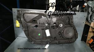 Usagé Mécanique vitre 4portes avant gauche Ford Fiesta Prix € 45,00 Règlement à la marge proposé par Gebr.Klein Gunnewiek Ho.BV