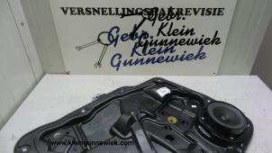 Gebrauchte Fenstermechanik 4-türig links hinten Volkswagen Tiguan Preis € 40,00 Margenregelung angeboten von Gebr.Klein Gunnewiek Ho.BV