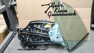 Used Rear window mechanism 2-door, right Volkswagen Golf Price € 85,00 Margin scheme offered by Gebr.Klein Gunnewiek Ho.BV