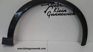 Usados Embellecedor de guardabarros Audi E-Tron Precio € 65,00 Norma de margen ofrecido por Gebr.Klein Gunnewiek Ho.BV