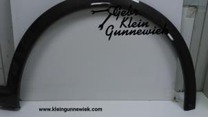 Usados Embellecedor de guardabarros Audi E-Tron Precio € 65,00 Norma de margen ofrecido por Gebr.Klein Gunnewiek Ho.BV