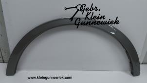 Used Wheel arch strip Ford Kuga Price € 60,00 Margin scheme offered by Gebr.Klein Gunnewiek Ho.BV